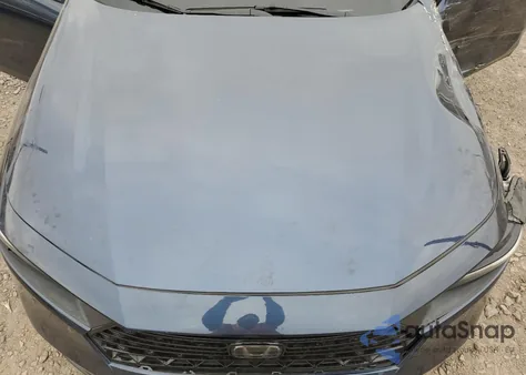 2023 Honda Accord Ex z USA, uszkodzony, nr VIN 1HGCY1F32PA000052